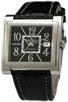 Часы Cyril Ratel Mechanical 5CR888S.02